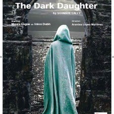 Dark Daughter Play  Poster   2007.jpg