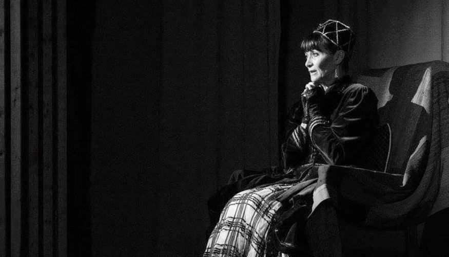 Maura as  Dark Daughter  claudio Salvito image.jpg (1)