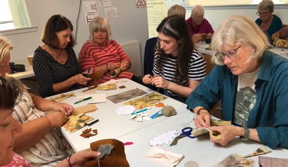 Deborah Gray Dathan Ceilteach DG (Credit Deborah Gray, 2023)