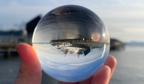 Flipping Perspectives Craignure Credit Caitlin Mcneill 2023