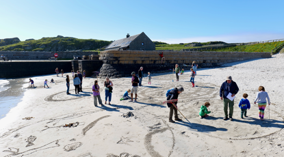 Between The Tides Launch, 2023, Credit Jack Lockhart (1)