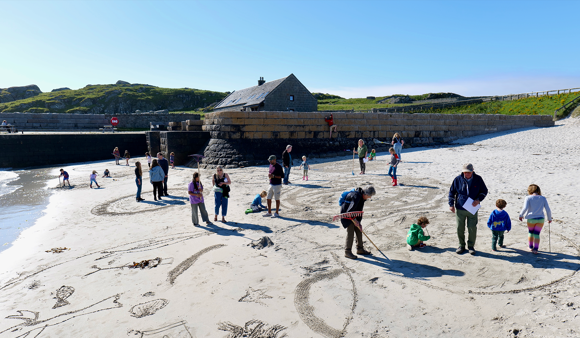 Between The Tides Launch, 2023, Credit Jack Lockhart (1)