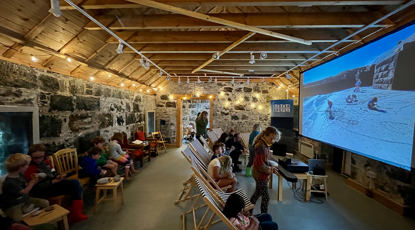 9.Between The Tides Launch, Credit Jack Lockhart