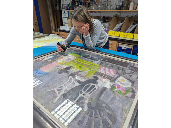 Argyll Collection Inventory Image November 2023