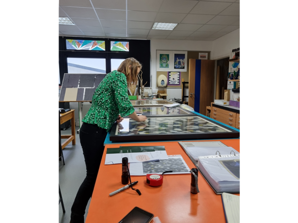 The Argyll Collcetion Inventory 2023