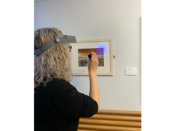 The Argyll Collection Reconnected 2023