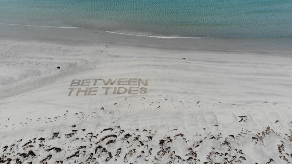 Between The Tides Film Screening Launch Promo, Credit Jack Lockhart, 2024