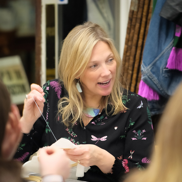 Colmcille Embroidery Workshop 131023 WLG Post LR Web 8167