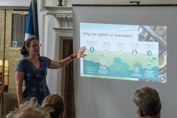 Tracking Native Oysters Over Time Their Use As Gaelic Place Names With Anna Mcgregor, Carly Mcnamara And Alsadair Whyte, Aug 4 2023, Credit CHARTS (3)