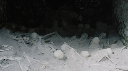 Port Of Herculaneum Anna Bokström And Nina Bacos Sep 2019, Credit Anna Bokström And Nina Bacos