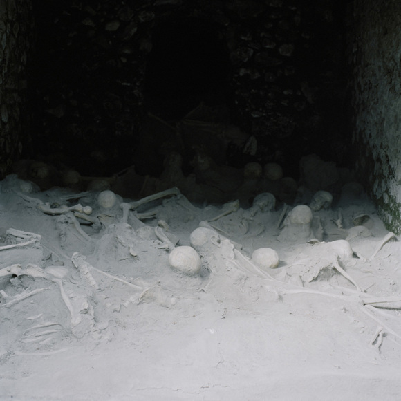Port Of Herculaneum Anna Bokström And Nina Bacos Sep 2019, Credit Anna Bokström And Nina Bacos