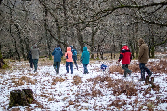 Feàrna, 2023 24, Credit Rhona Dougall