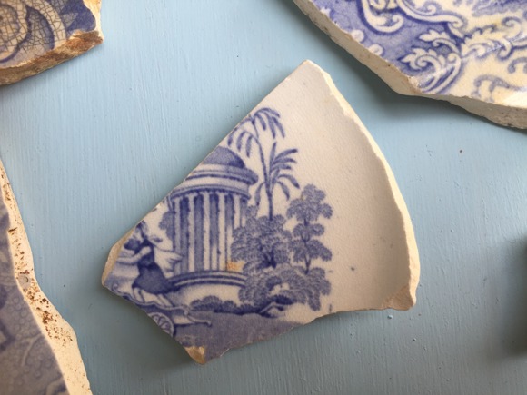 Ràmh Artist Support Kate Clayton, Broken Blue. 2023. Credit Duncan Mclaren (4)