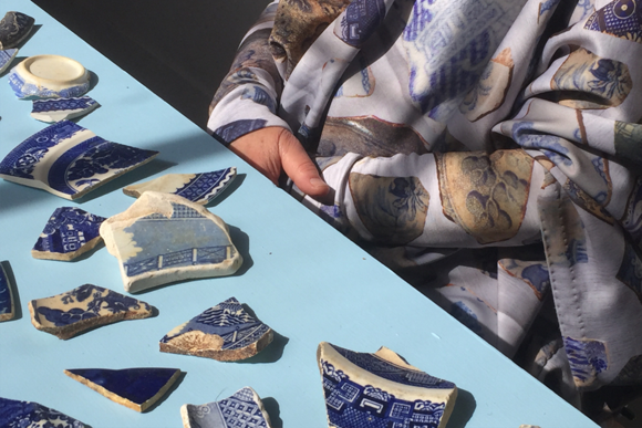 Broken Blue Kate Clayton 2023