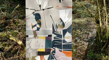 ‘Evergreen’, Eve Campbell, 2023 34, Credit Eve Campbell (3)