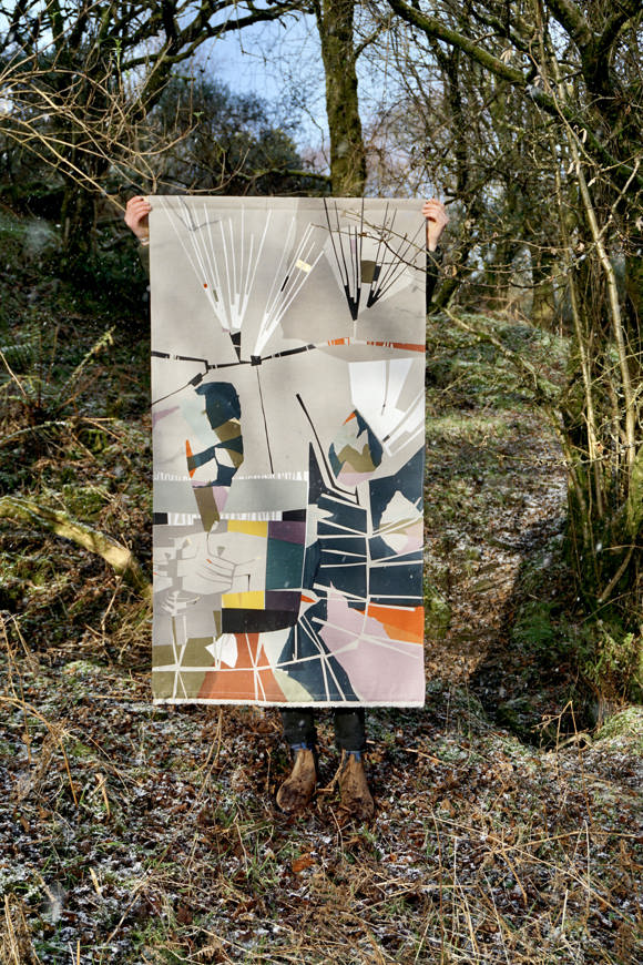 ‘Evergreen’, Eve Campbell, 2023 34, Credit Eve Campbell (3)