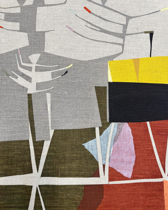 ‘Evergreen’, Eve Campbell, 2023 34, Credit Eve Campbell (1)