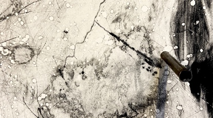 Courtesy Of Adrien Howard