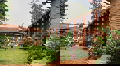 32° East Ugandan Arts Trust Kampala, Uganda 2024. Image Courtesy Of CHARTS 3