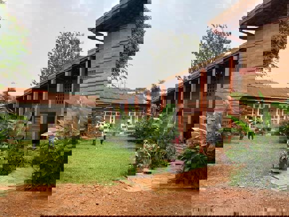 32° East Ugandan Arts Trust Kampala, Uganda 2024. Image Courtesy Of CHARTS 3