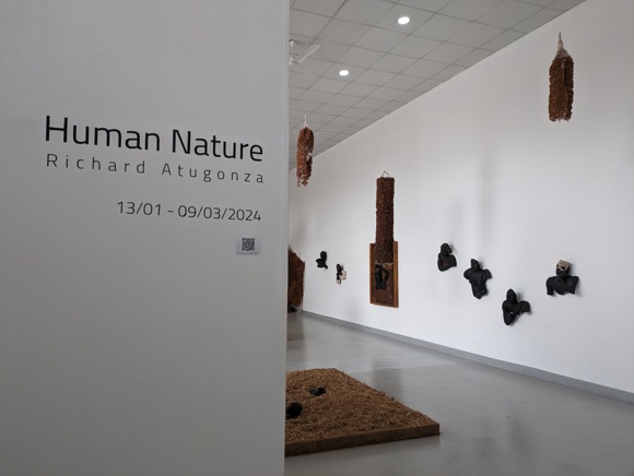 Afriarts Gallery Kampala, Uganda 2024. Image Courtesy Of CHARTS 7 (1)