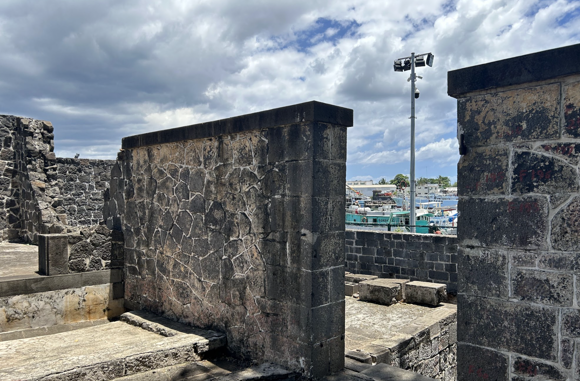 Aapravasi Ghat, credit Rudy Kanhye and Lauren Rose (1)