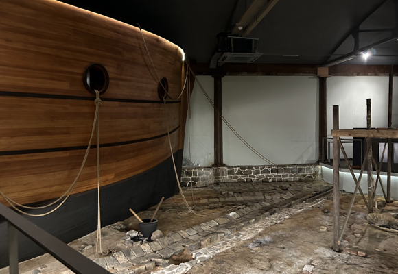 Aapravasi Ghat, credit Rudy Kanhye and Lauren Rose (3)