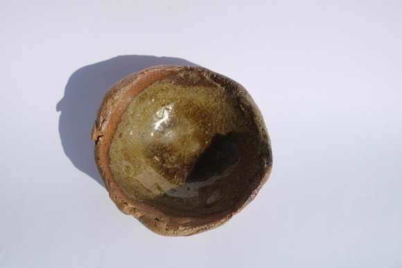 Eggshell Glaze 2023, Credit Eilidh Guthrie