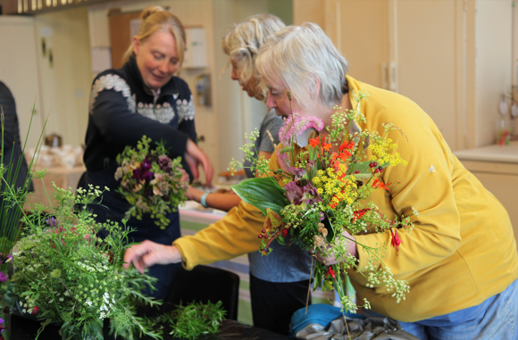 How It Feels To Be Apart, August, 2024. Credit Alice Stillman