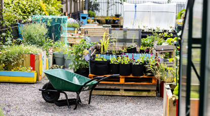 Garelochhead, Community Day, Shelter, August 2024. Credit Emma Henderson 5