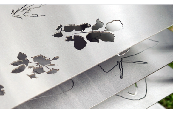 REFLECT, Campbeltown, Sundial. Credit Paul Campbell