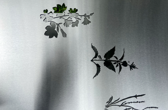 REFLECT, Campbeltown, Sundial. Credit Kirsten Millar