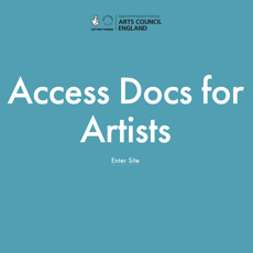 Access Docs For Artists