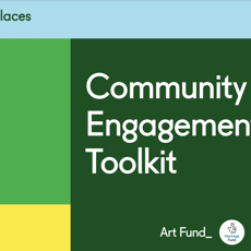 Going Places Community Engagement Toolkit