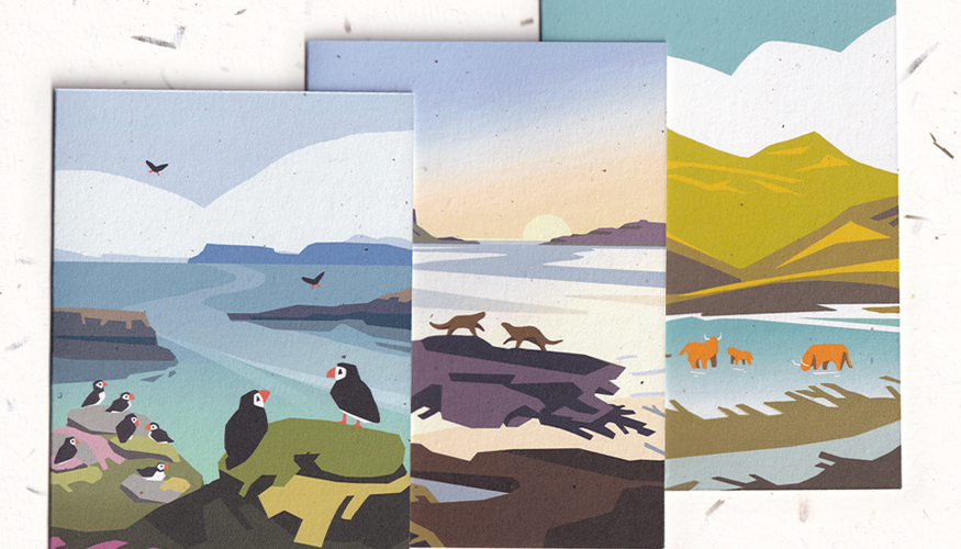 Isle of Mull Greeting Cards.png