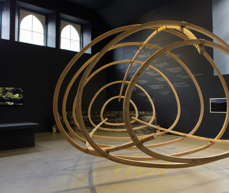 Quavering Tongues, Teangannan Air Crith, An Tobar. Credit Rutger Emmelkamp