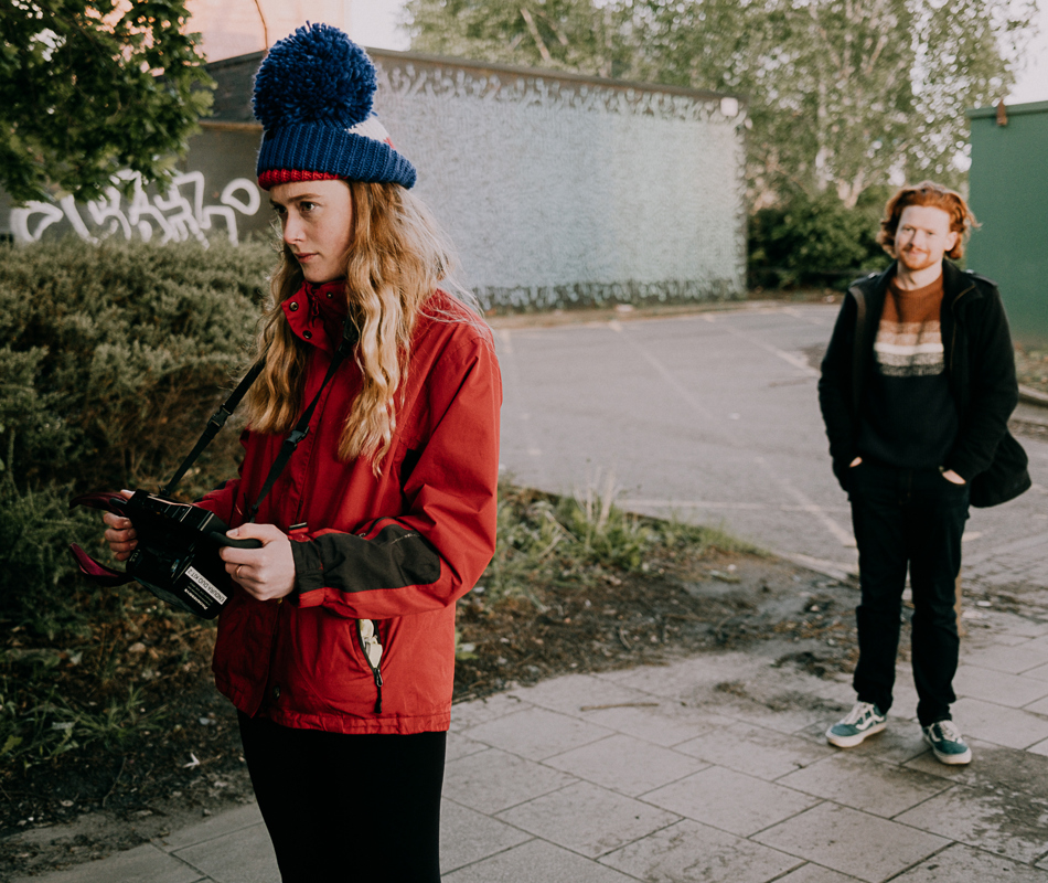 Le Chèile. Róise Nic An Bheatha