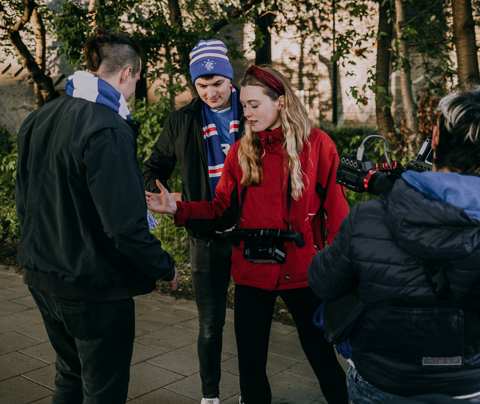 Le Chèile. Róise Nic An Bheatha (1)