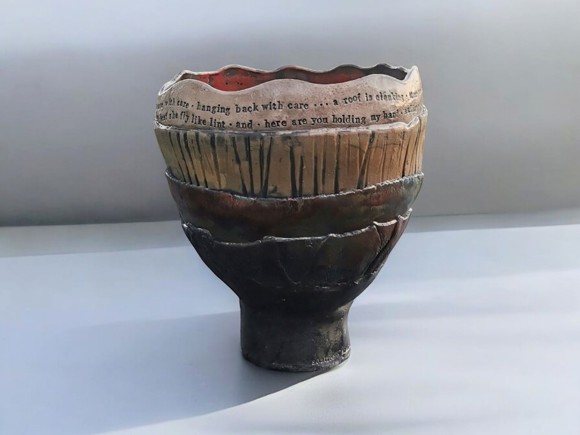 Michaela Goan, VACMA 2024. Credit Michaela Goan