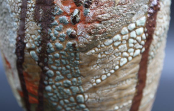 VACMA 2024 Awardee, Jules Mather. Credit Jules Mather