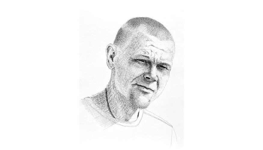 Portrait 5, County Fair series, ink on paper.png