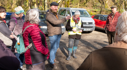 Seanchas Sgibinis, Feb 2025. Credit Culture Heritage And Arts Assembly, Argyll And Isles (CHARTS) (1)