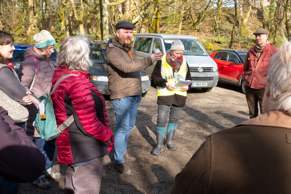 Seanchas Sgibinis, Feb 2025. Credit Culture Heritage And Arts Assembly, Argyll And Isles (CHARTS) (1)