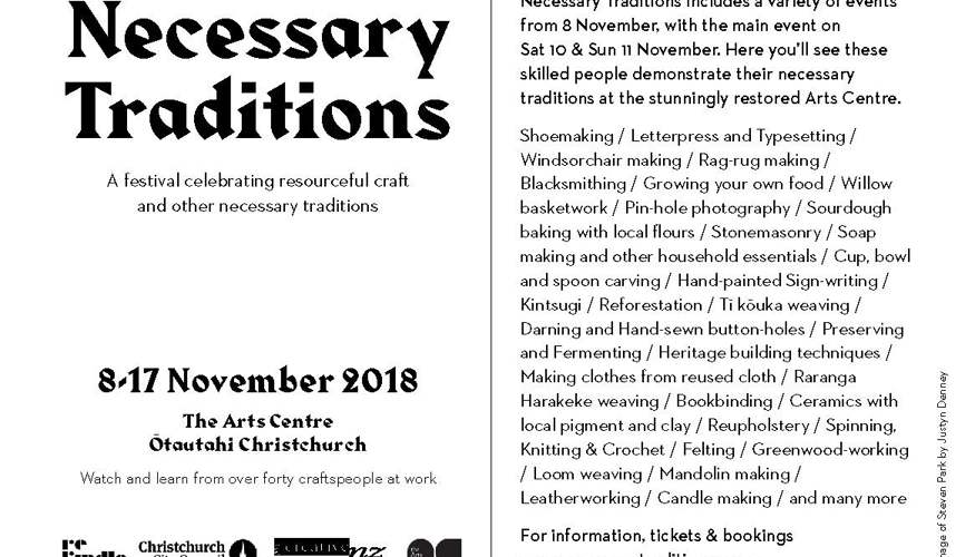 Necessary Traditions Postcard 2018 info.jpg