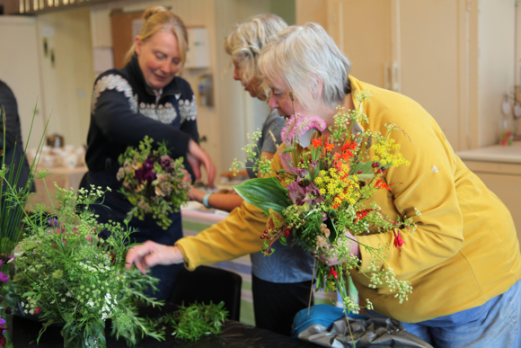 AR. Credit Somewhere