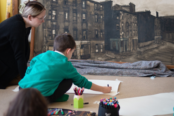 AR. Credit Sam Kilday