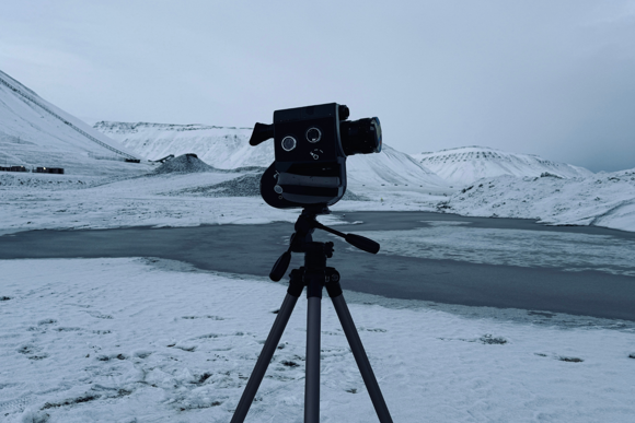 AR. Credit Mhairi Killin