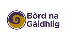 Bord Na Gaidhlig Logo (1)