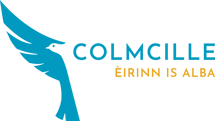 Colmcille Main Logo