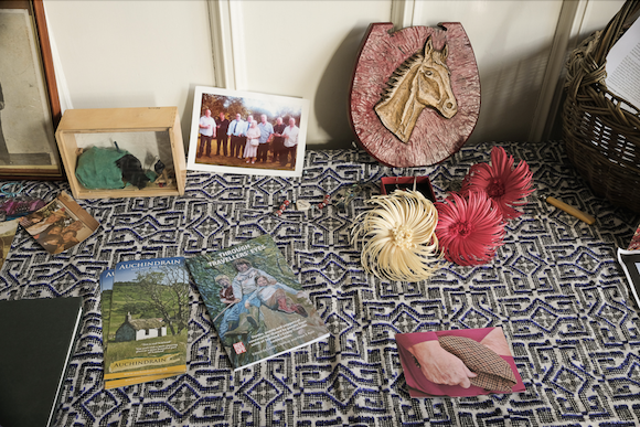 Cearcall Cànain (Gaelic Week Event) Campbeltown Museum 25Th Feb With CHARTS’ Gaelic Culture Officer. (1) (1)